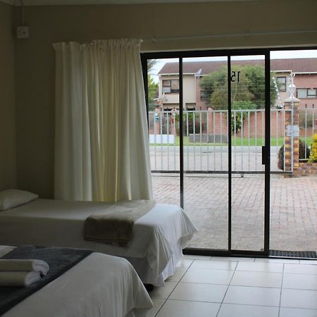 Framesby Guesthouse Port Elizabeth Exterior photo