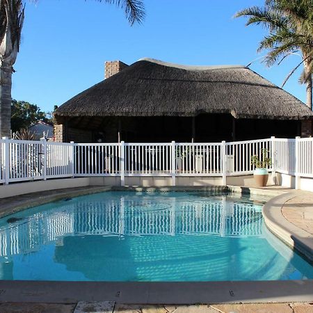 Framesby Guesthouse Port Elizabeth Exterior photo