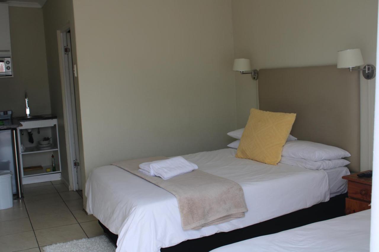 Framesby Guesthouse Port Elizabeth Exterior photo