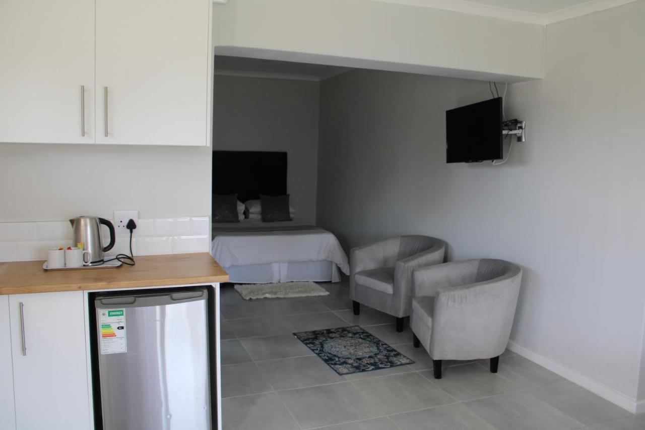 Framesby Guesthouse Port Elizabeth Exterior photo