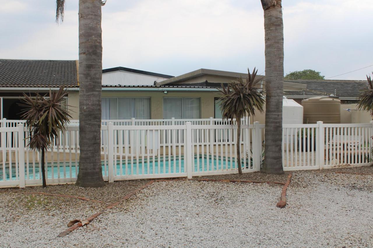 Framesby Guesthouse Port Elizabeth Exterior photo