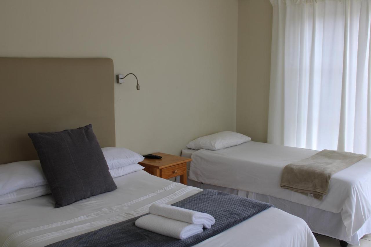 Framesby Guesthouse Port Elizabeth Exterior photo