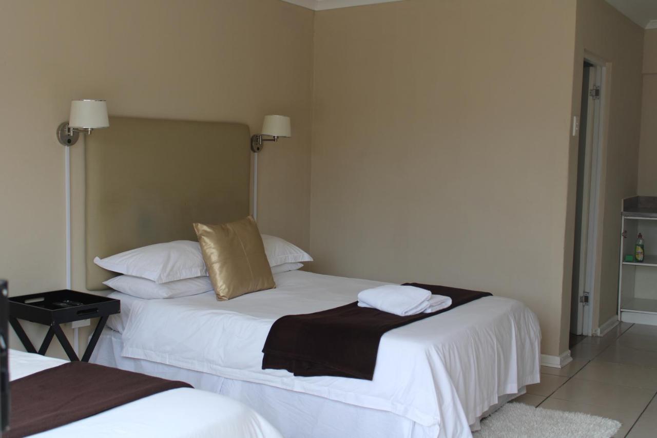 Framesby Guesthouse Port Elizabeth Exterior photo