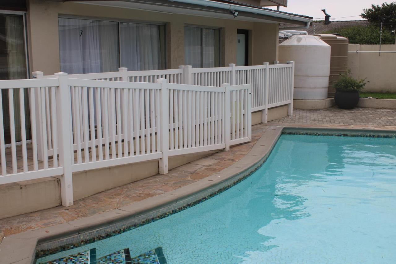 Framesby Guesthouse Port Elizabeth Exterior photo