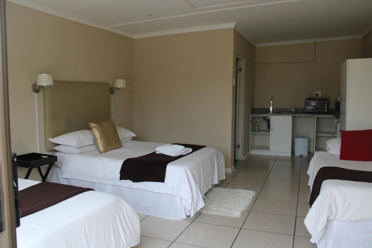 Framesby Guesthouse Port Elizabeth Exterior photo