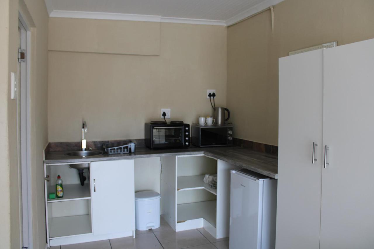 Framesby Guesthouse Port Elizabeth Exterior photo