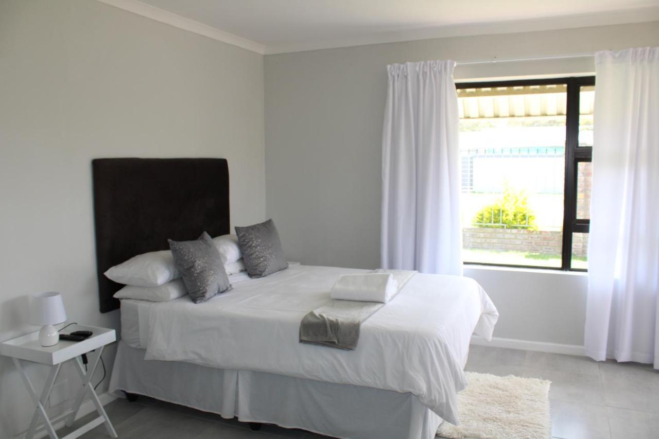Framesby Guesthouse Port Elizabeth Exterior photo