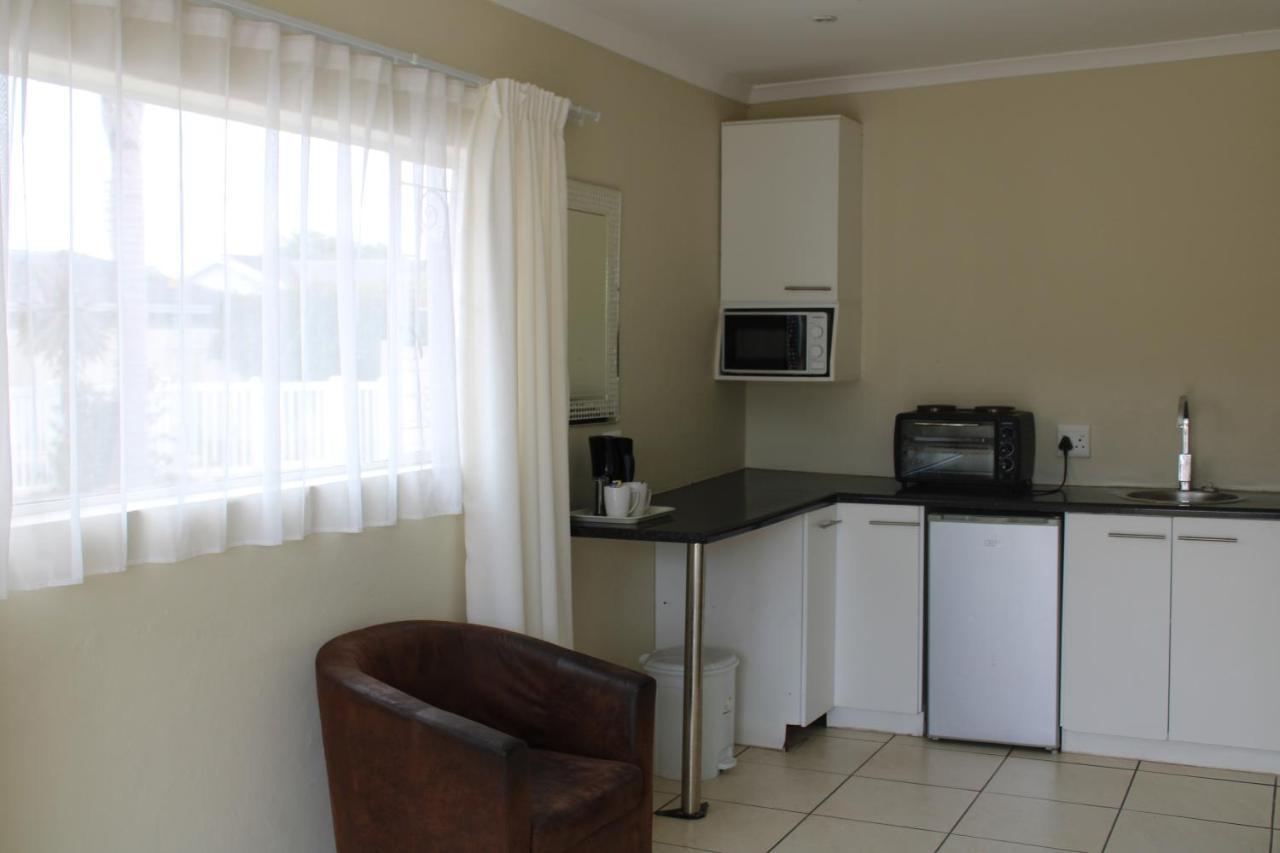 Framesby Guesthouse Port Elizabeth Exterior photo