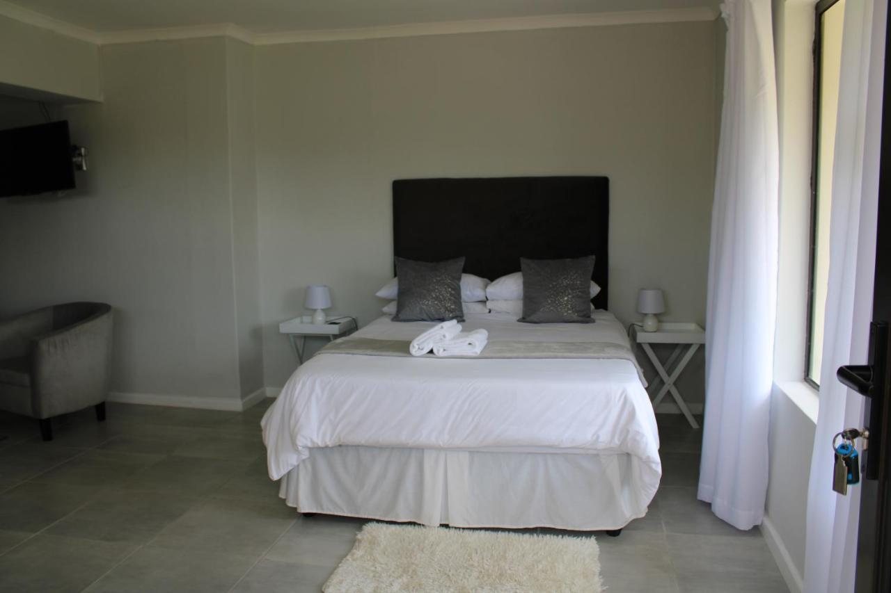 Framesby Guesthouse Port Elizabeth Exterior photo