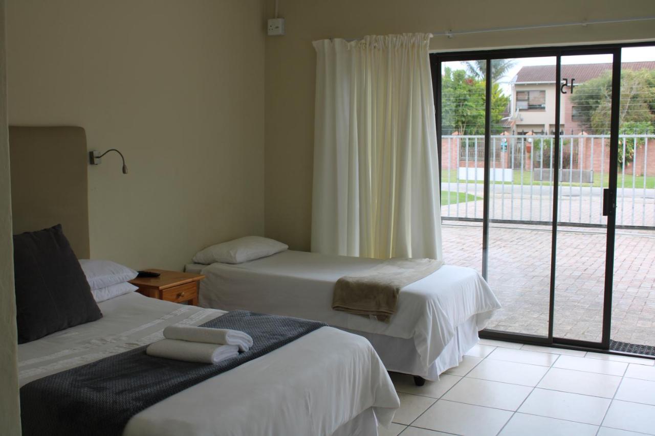 Framesby Guesthouse Port Elizabeth Exterior photo