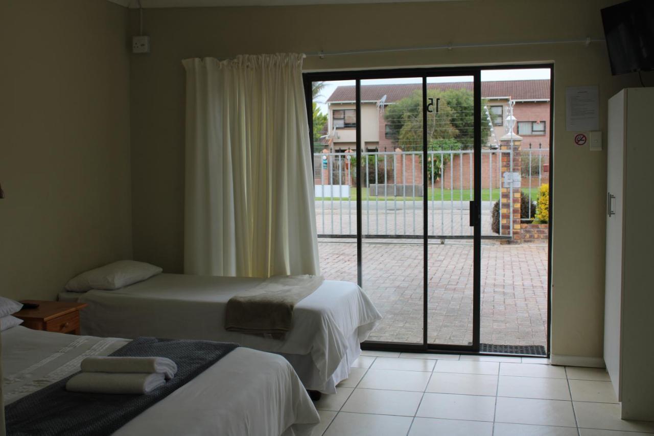 Framesby Guesthouse Port Elizabeth Exterior photo