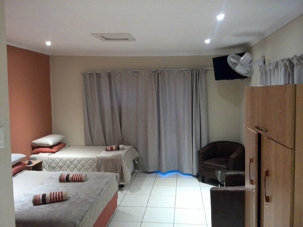 Framesby Guesthouse Port Elizabeth Exterior photo