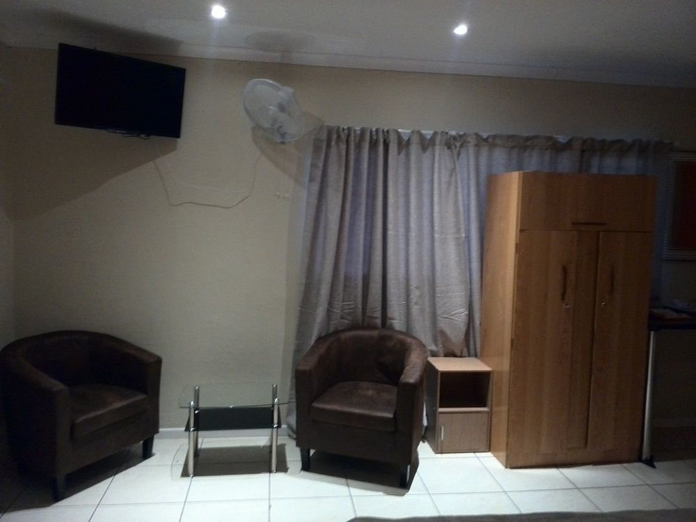 Framesby Guesthouse Port Elizabeth Exterior photo