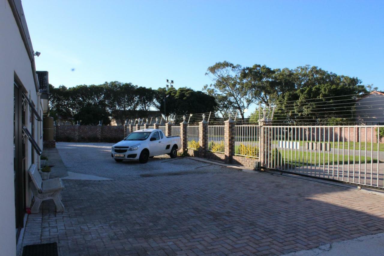 Framesby Guesthouse Port Elizabeth Exterior photo