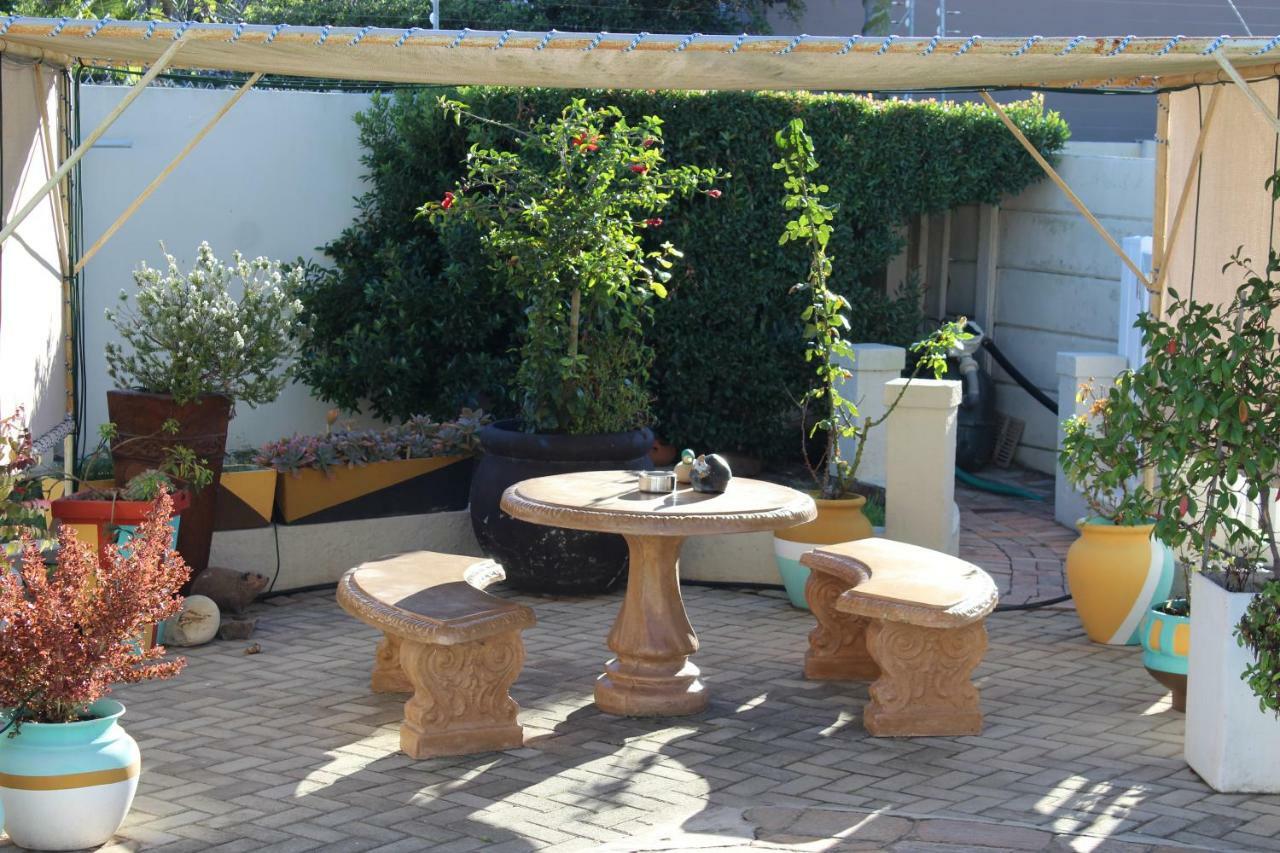 Framesby Guesthouse Port Elizabeth Exterior photo