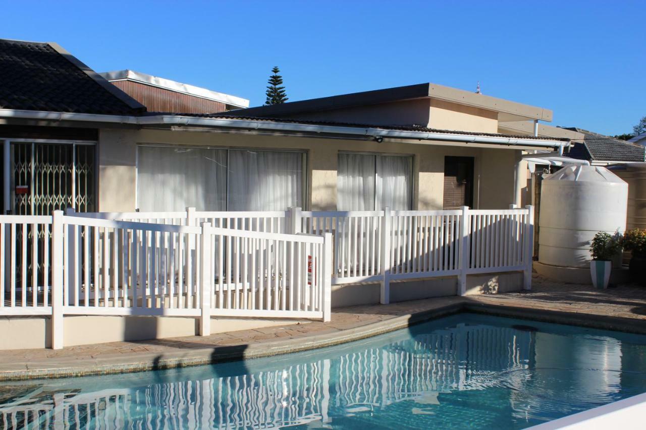 Framesby Guesthouse Port Elizabeth Exterior photo