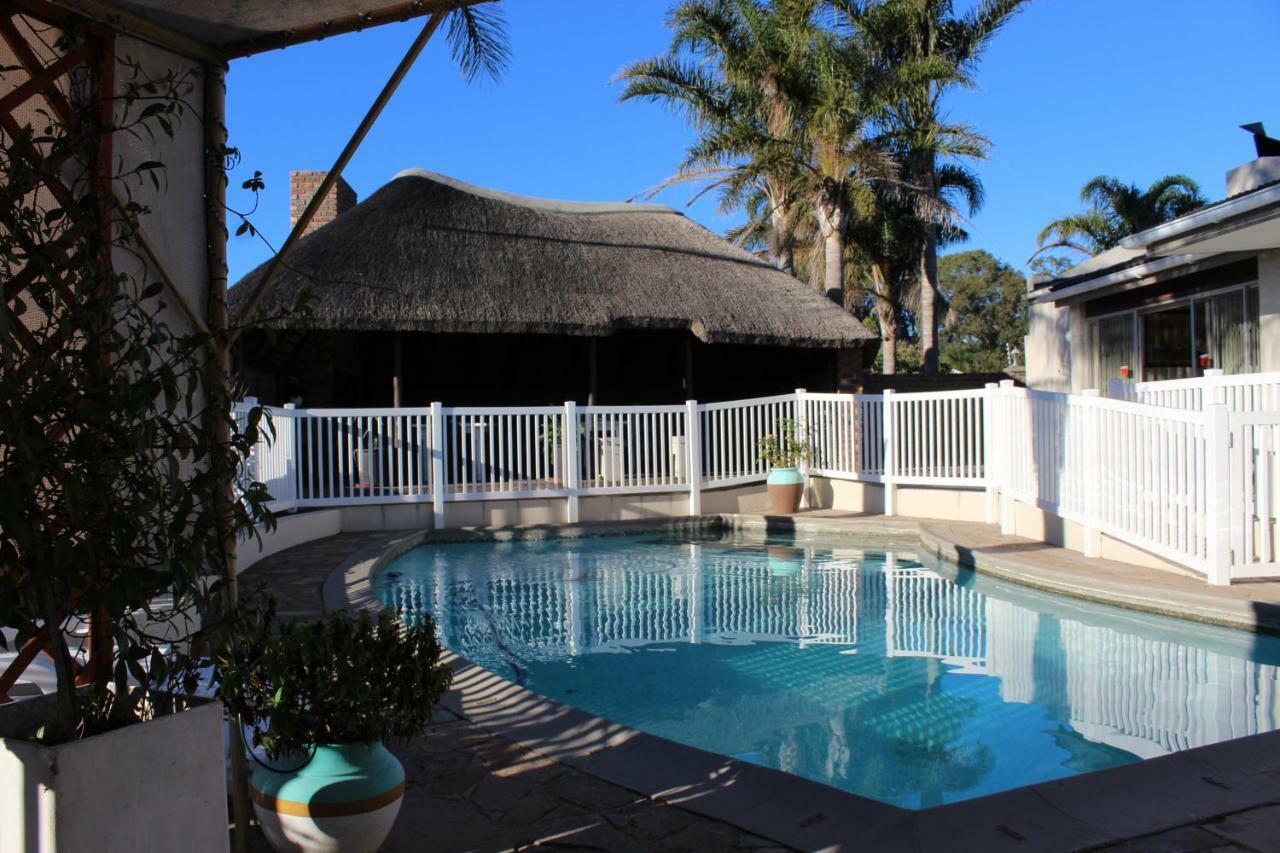 Framesby Guesthouse Port Elizabeth Exterior photo