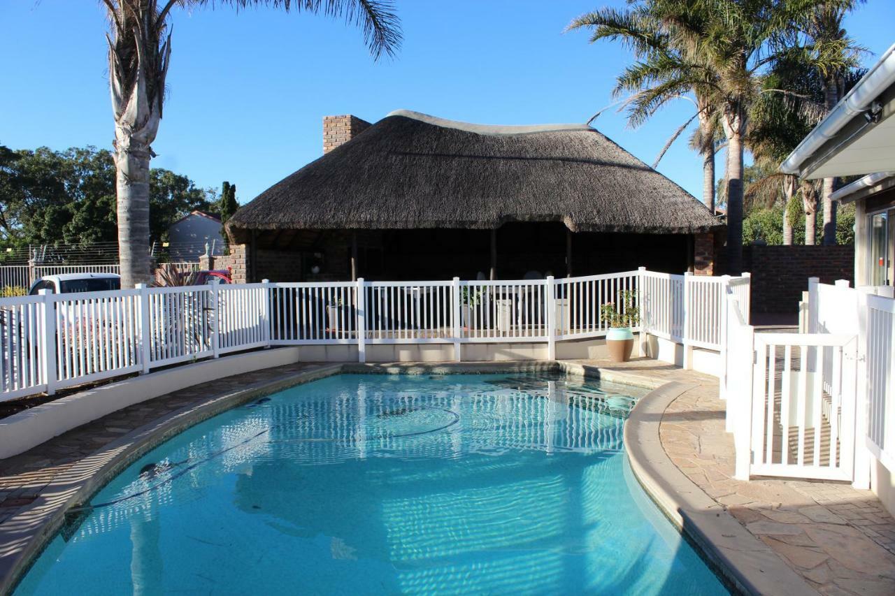 Framesby Guesthouse Port Elizabeth Exterior photo