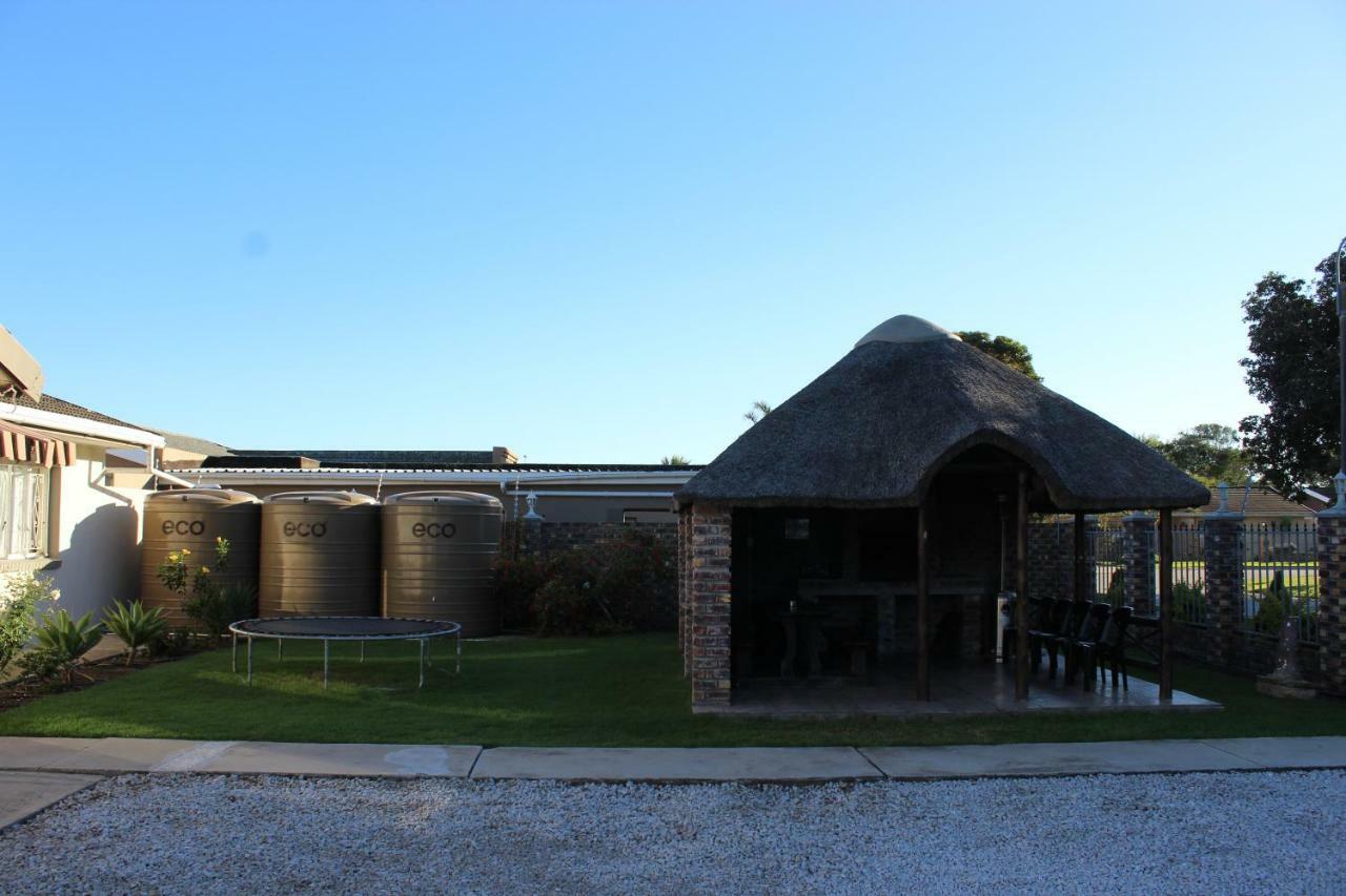 Framesby Guesthouse Port Elizabeth Exterior photo