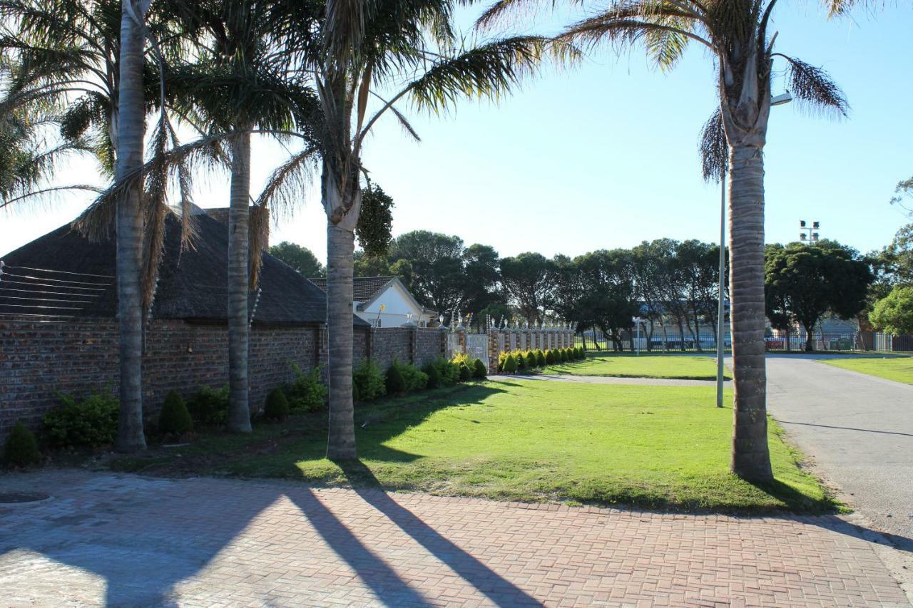 Framesby Guesthouse Port Elizabeth Exterior photo
