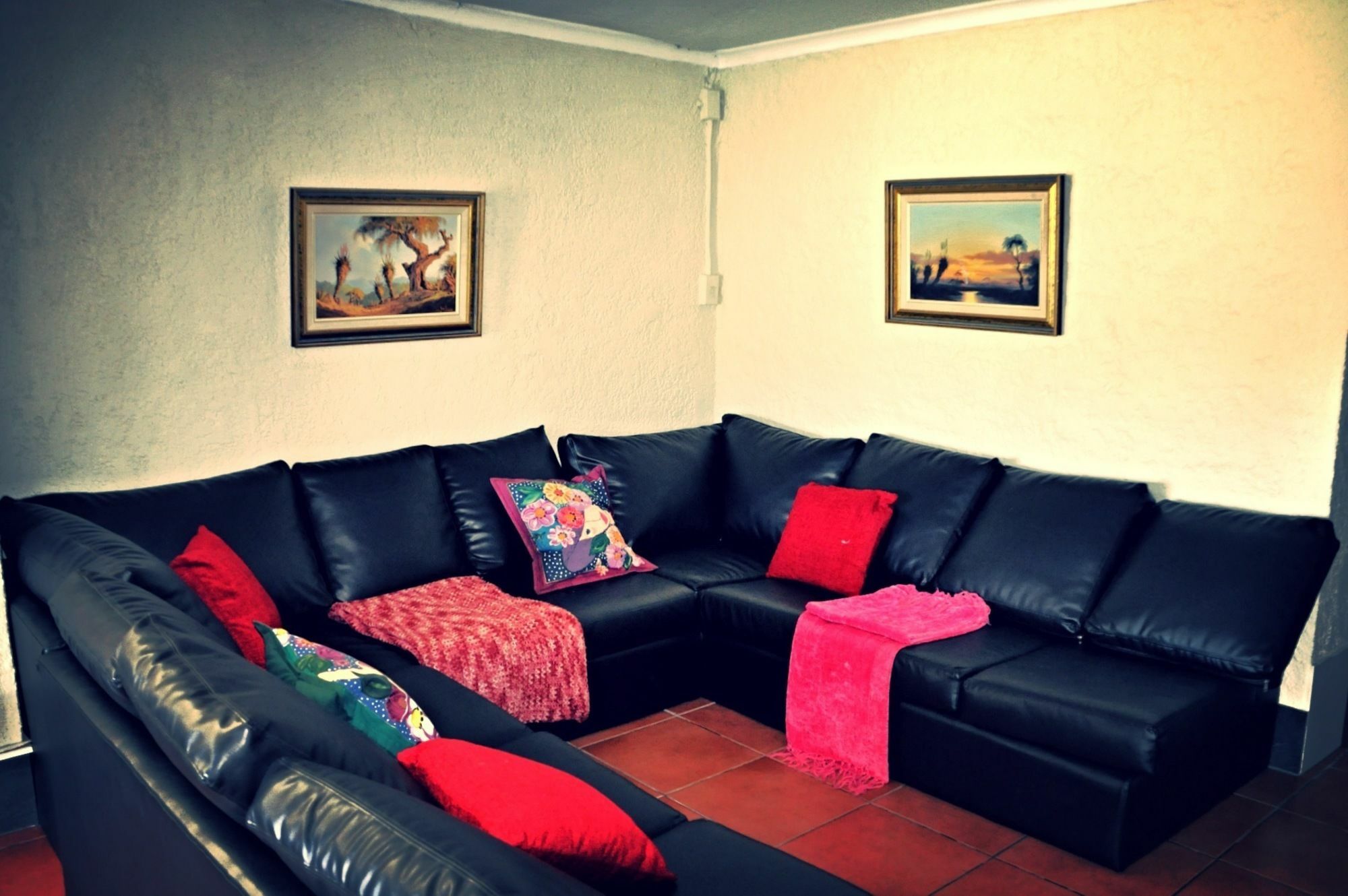 Framesby Guesthouse Port Elizabeth Exterior photo